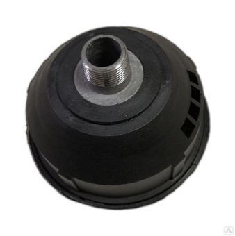 Фильтр воздушный в сборе для  Remeza/Nordberg  LB50/75В (круглый)