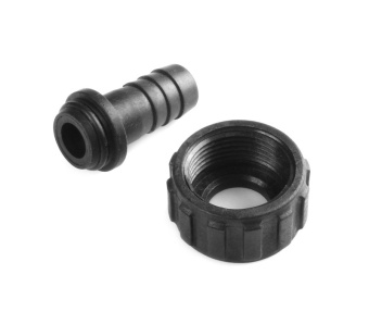 Деталь KARCHER резьбовая соединительная!!!