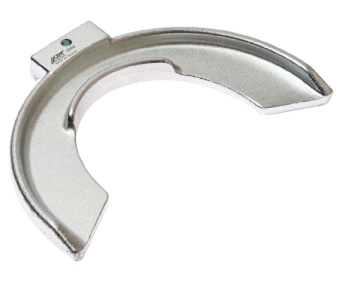 Захват пружины С-образный для набора (JTC-1941),d=180-240мм (BMW CHRYSLER RENAULT) JTC