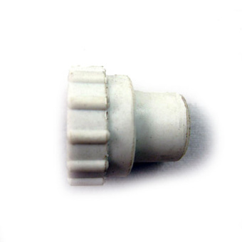 Набор SATA противокапельных колец для пластикового бачка 0,6л