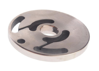 Ремкомплект для пневмогайковерта JTC-5216 (26) задняя часть ротора JTC