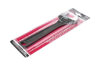 Ключ разводной 250х32.8мм усиленный JTC