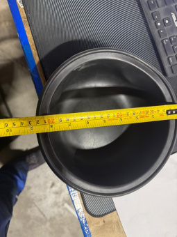 Мембрана для NORDBERG BC5