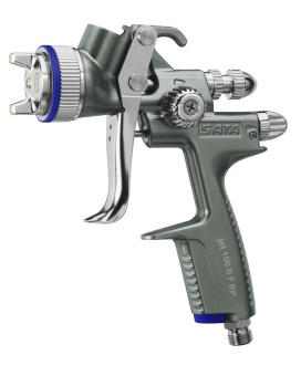 Краскопульт SATAjet 100 B F RP 1,4мм, с пластиковым верхним бачком 0,6L