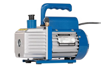 Насос Nordberg вакуумный одноступенчатый 70 л/мин