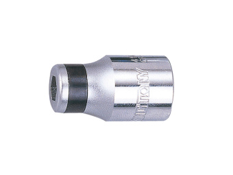 Переходник KING TONY 3/8">1/4" 314808S