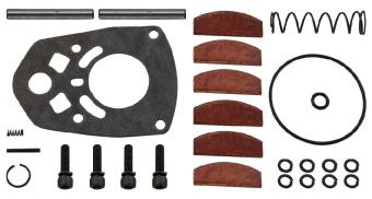 Комплект Jonnesway ремонтный для гайковерта пневматического ударного JAI-0501