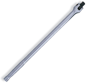 Вороток Jonnesway шарнирный 3/8"DR, 200 мм