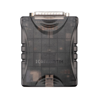 Сканер диагностический Scanmatik 3 базовый комплект