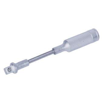 Удлинитель KING TONY гибкий 3/8", 150 мм