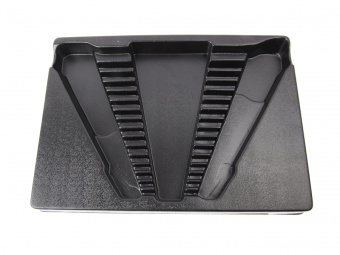 Ложемент KING TONY для набора комбинированных ключей 9-1216MR03, PVC