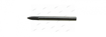 Фреза Clipper X-TRA SEAL карбидная 3,2 мм.