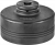 Головка Jonnesway торцевая 3/4"DR, 116 мм, для гайки ступицы DAEWOO
