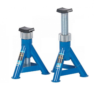 Подставка Nordberg N3010L для автолюбителя, г/п 10т (2 шт.)