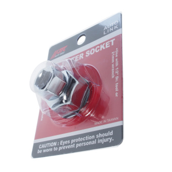 Съемник фильтров масляных 27мм 6-гранный (MERCEDES FORD) JTC