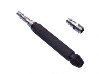 Адаптер для подвода сжатого воздуха в цилиндр МАСТАК 103-12011