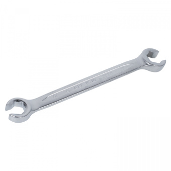 Ключ разрезной 14x17 мм KING TONY 19301417