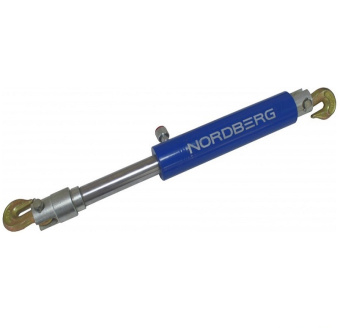 Цилиндр NORDBERG N38B10 стяжной, усилие 10 т