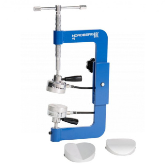 Вулканизатор Nordberg переносной