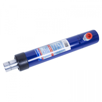 Цилиндр МАСТАК гидравлический прямой (растяжка), 10 т