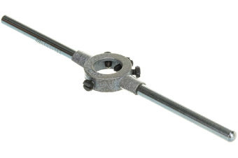 Плашкодержатель, 20 мм Сибртех