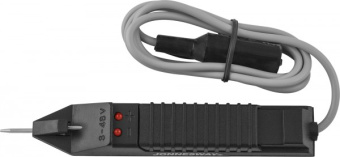 Тестер Jonnesway электросистемы автомобиля 3-48V