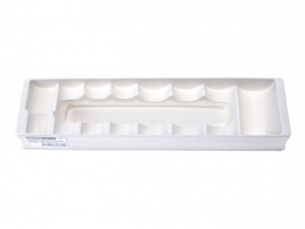 Ложемент для набора ударных торцевых головок 4413MP, PVC KING TONY 84441380H