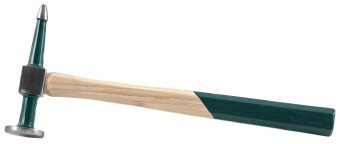 Молоток Jonnesway рихтовочный финишный, прямой