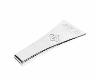 Лопатка JTC рихтовочная 21V5, ширина 48мм, длина 110мм