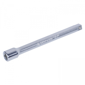 Удлинитель KING TONY 1/4", 100 мм
