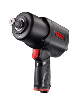 Гайковерт MIGHTY SEVEN пневматический ударный 3/4", 2034 Нм