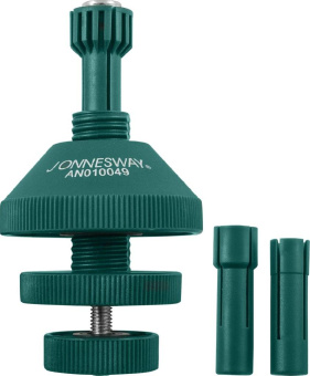 Комплект Jonnesway универсальный для центровки сцепления