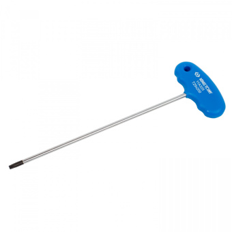 Ключ KING TONY Т-образный TORX T25, 200 мм