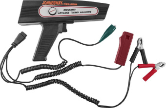 Стробоскоп Jonnesway цифровой