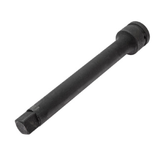 Удлинитель-переходник ключа 1" L=330мм ударный JTC