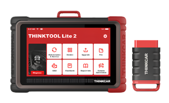 Сканер диагностический THINKCAR THINKTOOL Lite2