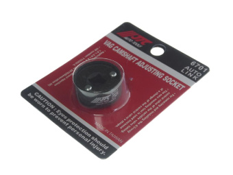 Головка для клапана фазорегулятора (VW AUDI 1.8/2.0 TFSI) JTC