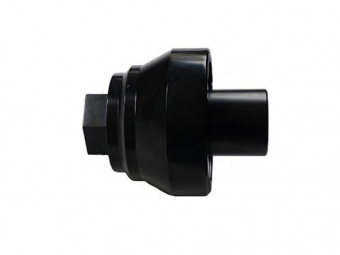 Головка сервисная для гайки ступицы грузовиков MAN TGA 3/4", 133 мм МАСТАК 100-42133