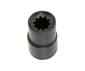 Головка МАСТАК специальная торцевая 3/8", 9 мм, 10-лучевая, для тормозных суппортов Porsche