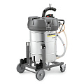 Промышленные пылесосы Ringler 220-240 V