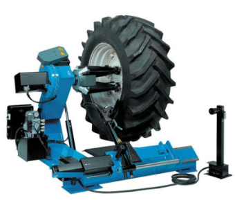 Станок Sivik шиномонтажный ГШС-515В для грузовых колес 14-56"