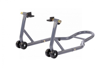 Мотоподкат задний Nordberg, cерый