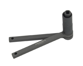 Приспособление Jonnesway для демонтажа гайки амортизатора грузовых автомобилей VOLVO