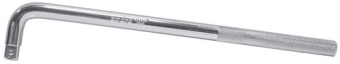 Вороток Ombra Г-образный 3/8"DR, 200 мм