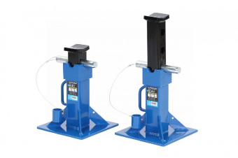 Подставка Nordberg страховочная 22 т, 2 шт.