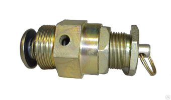 Пневморазгружатель С415.01.00.700