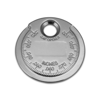 Приспособление МАСТАК для проверки зазора свечи зажигания