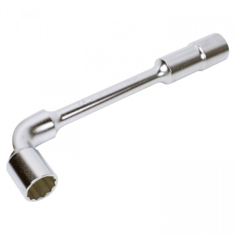 Ключ KING TONY Г-образный торцевой 24 мм