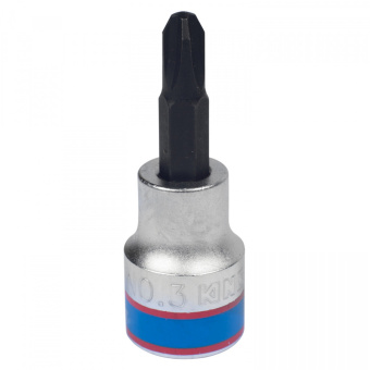 Насадка KING TONY (бита) торцевая 3/8", Phillips, PH3, L = 50 мм