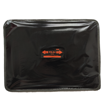 Пластырь BHZ Professional PR-84 215х295 мм, 3 слоя корда.